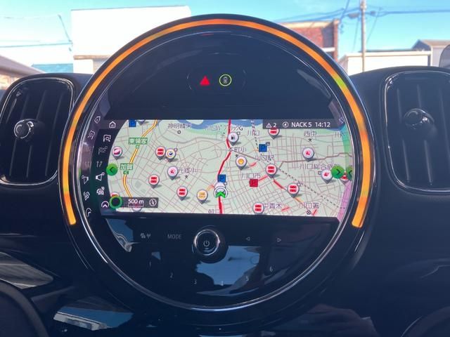 Bmw MINI 2020-11 19464-23