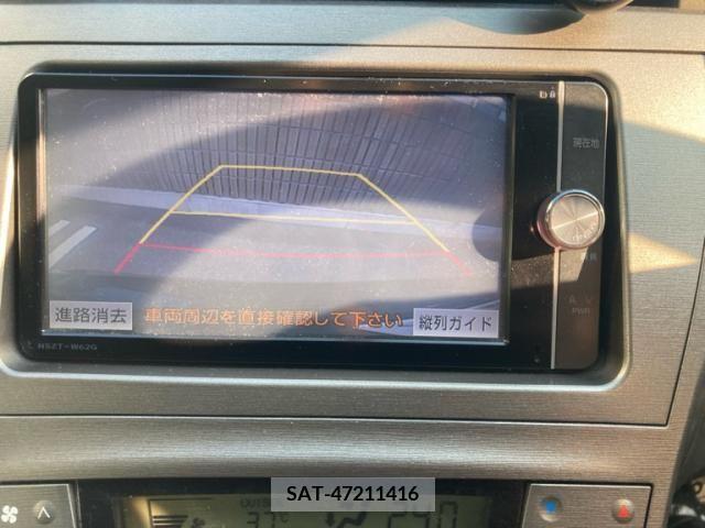 Toyota PRIUS 2013-12 393466-19