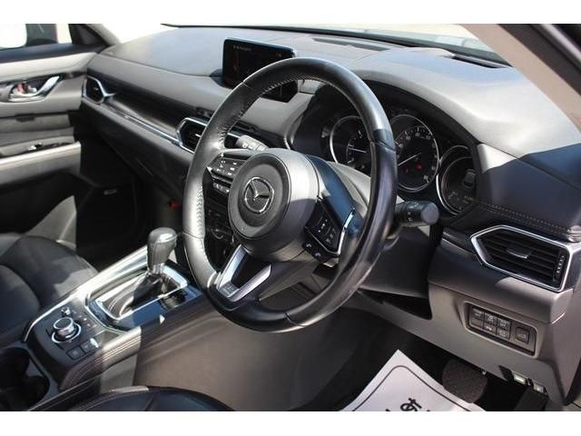 Mazda CX-5 2018-05 8507-11