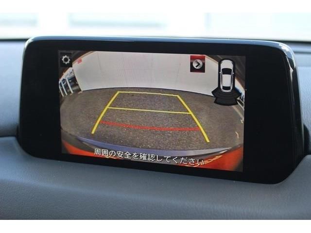 Mazda CX-5 2018-05 8507-1