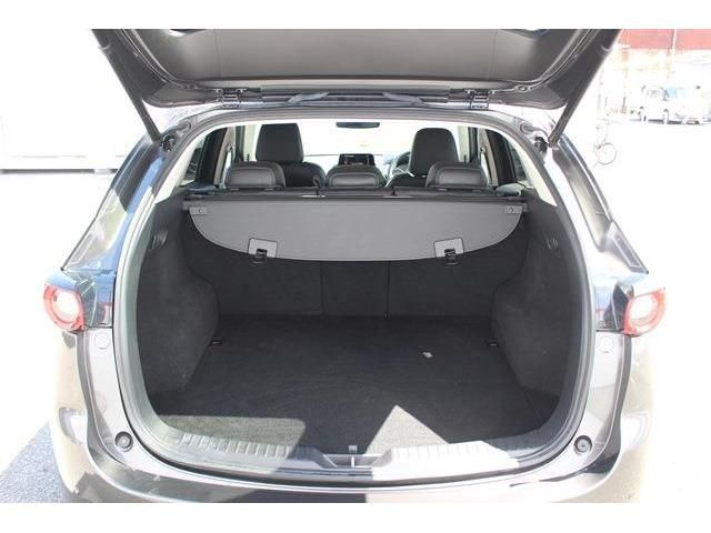 Mazda CX-5 2018-05 8507-17