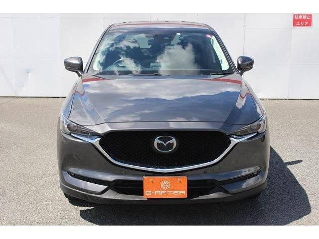 Mazda CX-5 2018-05 8507-7