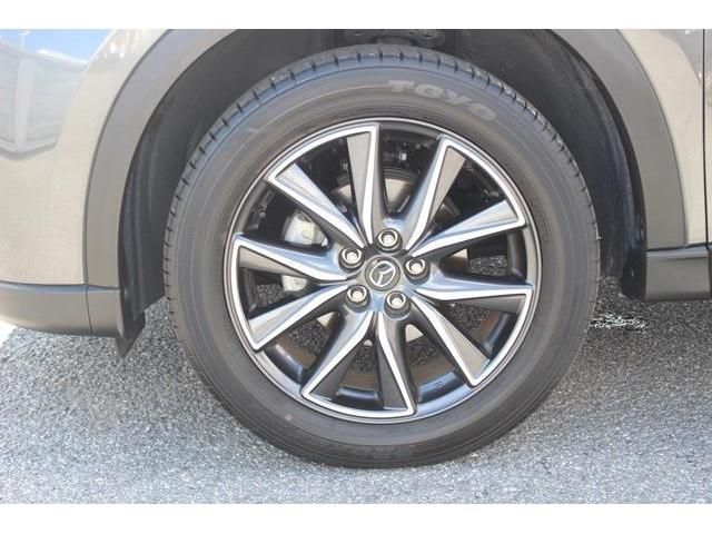 Mazda CX-5 2018-05 8507-10