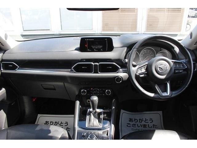 Mazda CX-5 2018-05 8507-13