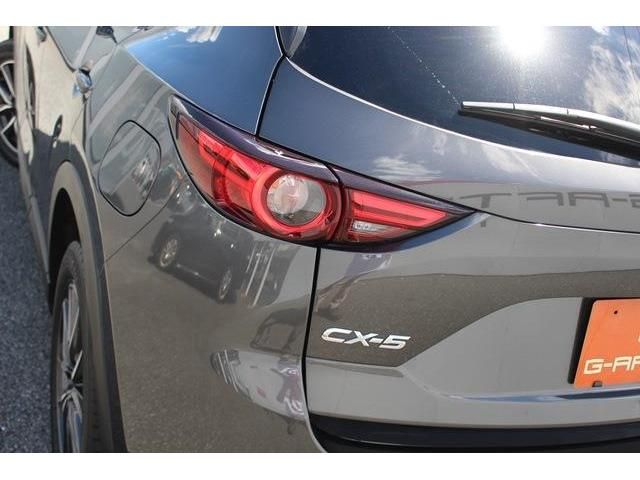 Mazda CX-5 2018-05 8507-6