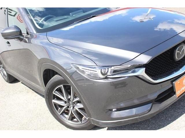 Mazda CX-5 2018-05 8507-5