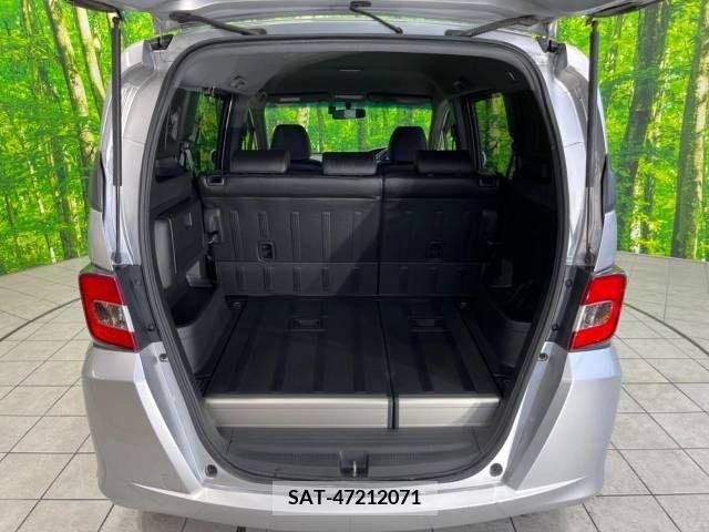 Honda FREED SPIKE 2015-09 270684-11