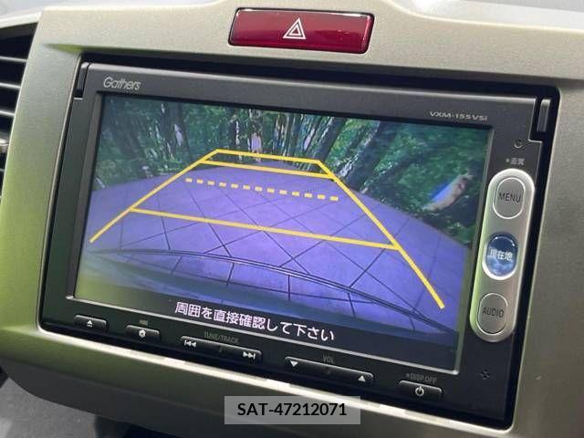 Honda FREED SPIKE 2015-09 270684-4