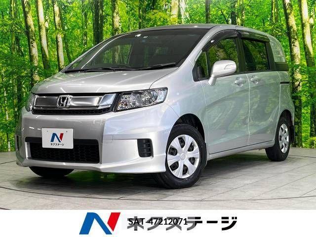 Honda FREED SPIKE 2015-09 270684-0