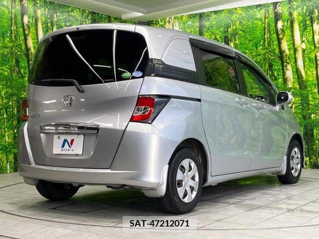 Honda FREED SPIKE 2015-09 270684-17