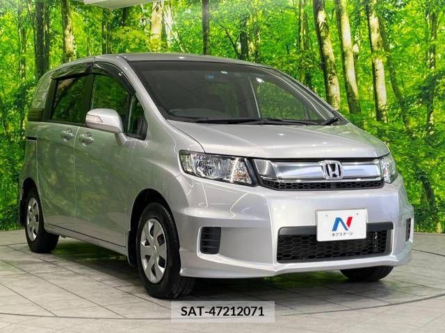 Honda FREED SPIKE 2015-09 270684-16