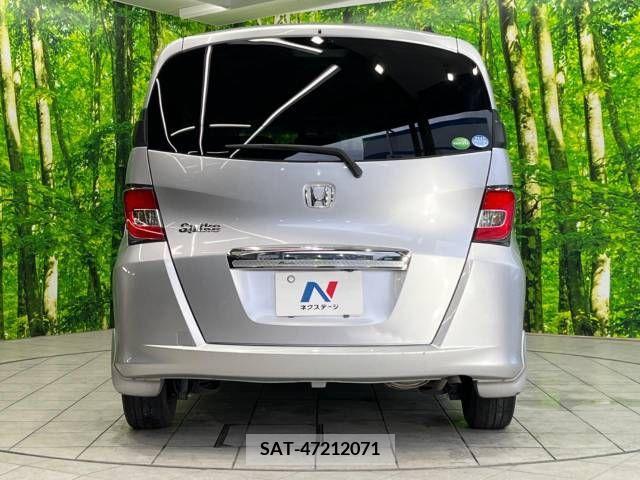 Honda FREED SPIKE 2015-09 270684-15