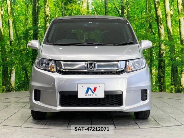 Honda FREED SPIKE 2015-09 270684-14