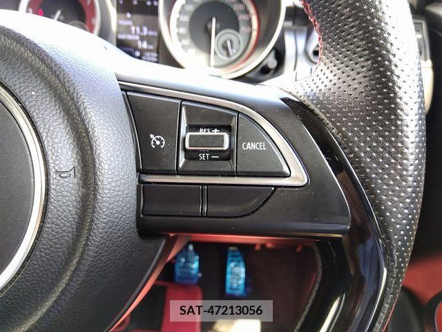 Suzuki SWIFT 2018-02 374529-22