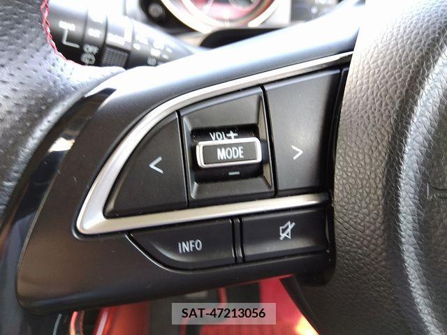 Suzuki SWIFT 2018-02 374529-21