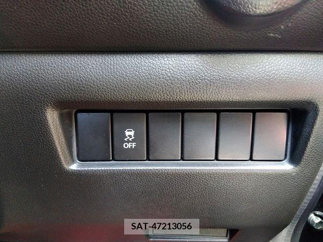 Suzuki SWIFT 2018-02 374529-9
