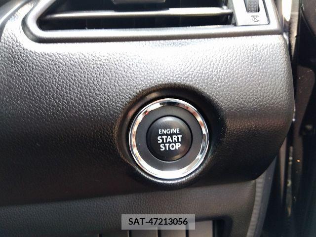 Suzuki SWIFT 2018-02 374529-8