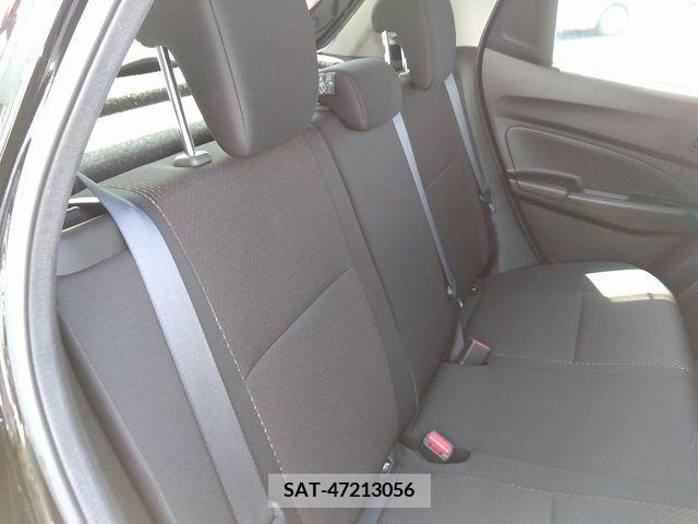 Suzuki SWIFT 2018-02 374529-17