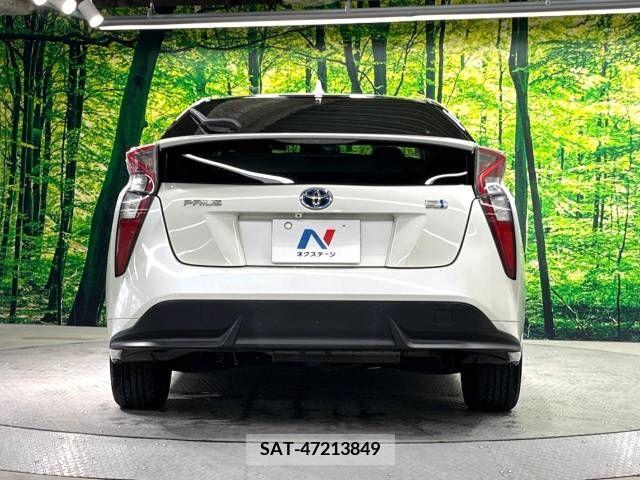 Toyota PRIUS 2016-02 281860-13