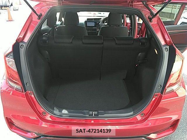 Honda FIT 2018-06 269381-13