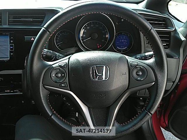 Honda FIT 2018-06 269381-7