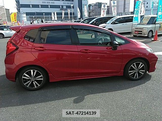 Honda FIT 2018-06 269381-16