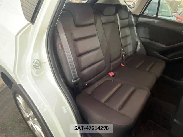 Mazda CX-5 2014-02 390246-9