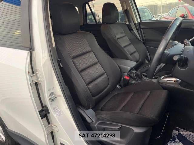 Mazda CX-5 2014-02 390246-8
