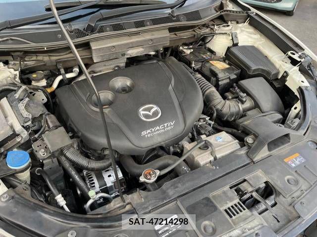 Mazda CX-5 2014-02 390246-17