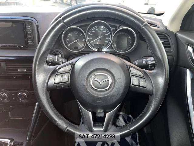 Mazda CX-5 2014-02 390246-6