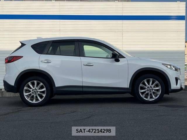 Mazda CX-5 2014-02 390246-16