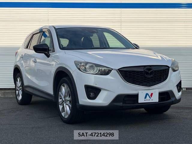 Mazda CX-5 2014-02 390246-15