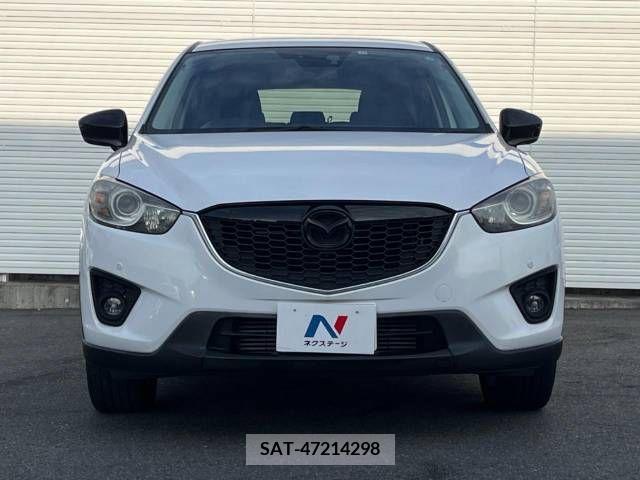 Mazda CX-5 2014-02 390246-13