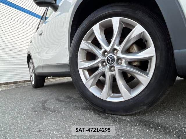 Mazda CX-5 2014-02 390246-12