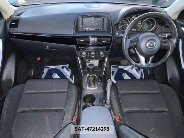 Mazda CX-5 2014-02 390246-1