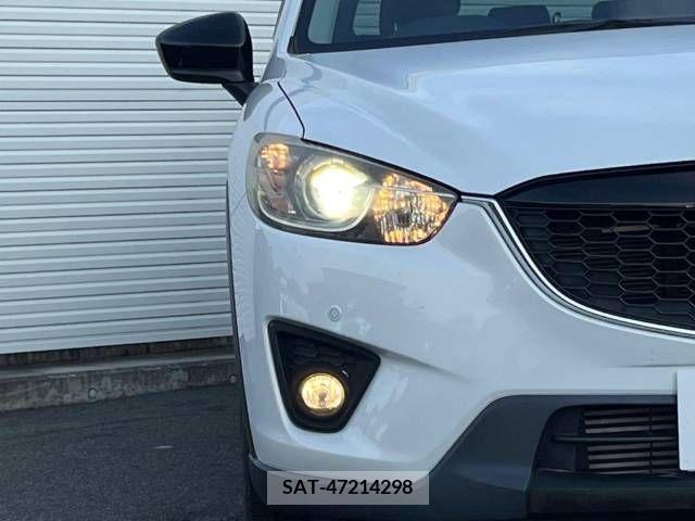 Mazda CX-5 2014-02 390246-11
