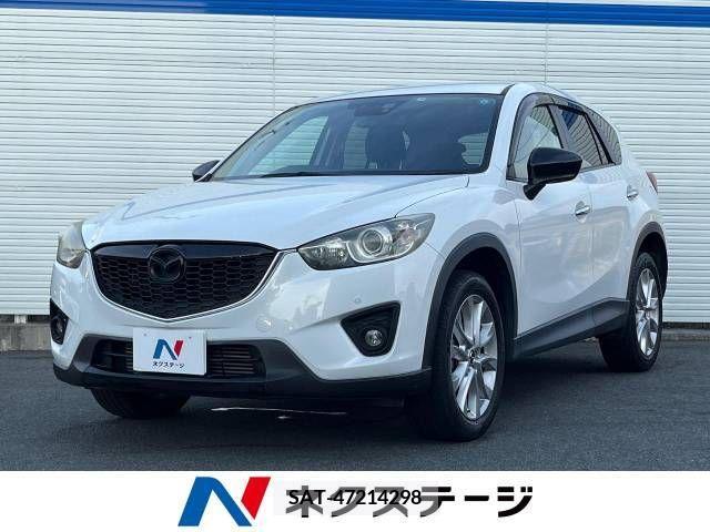 Mazda CX-5 2014-02 390246-0