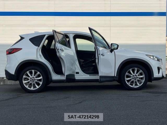 Mazda CX-5 2014-02 390246-19