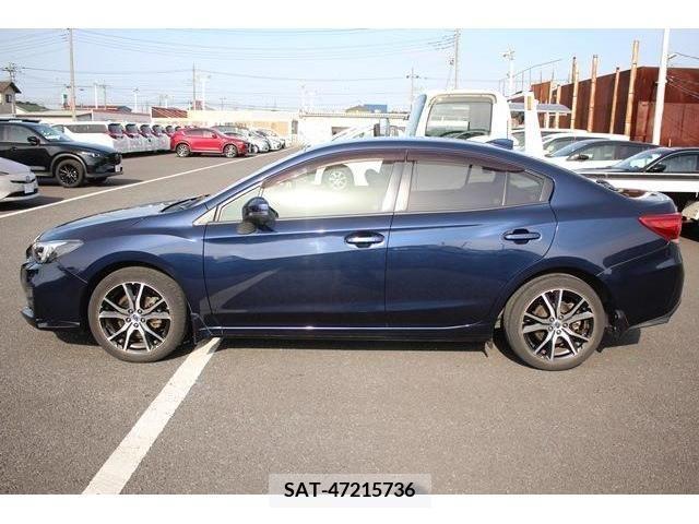 Subaru IMPREZA G4 2017-07 272760-5