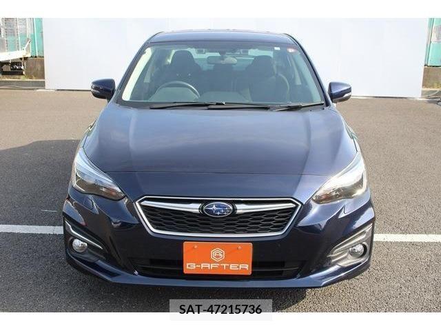 Subaru IMPREZA G4 2017-07 272760-4