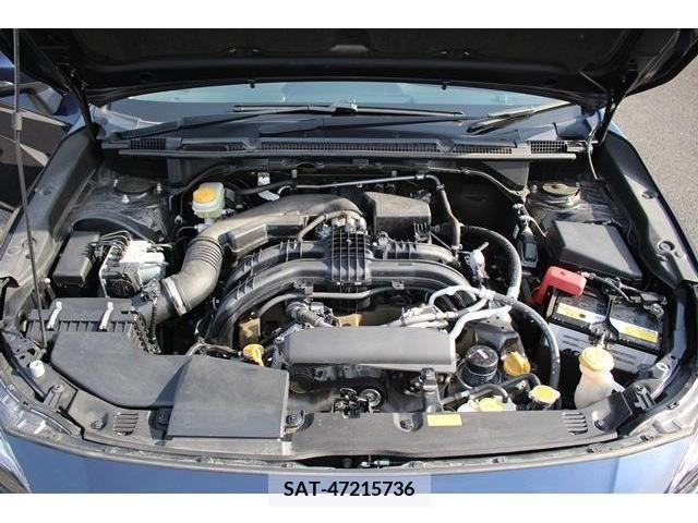 Subaru IMPREZA G4 2017-07 272760-18
