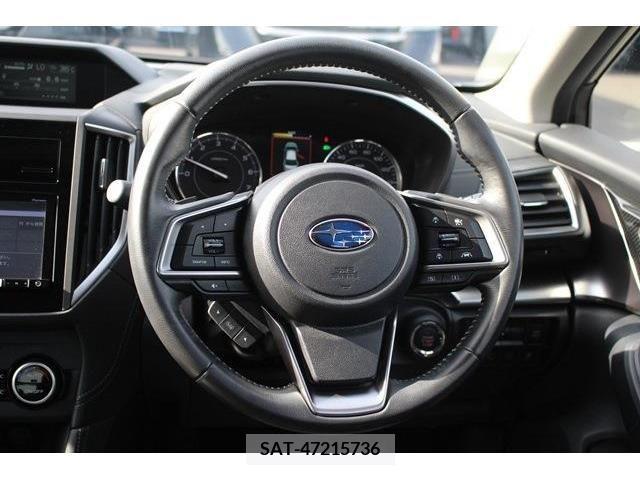 Subaru IMPREZA G4 2017-07 272760-14