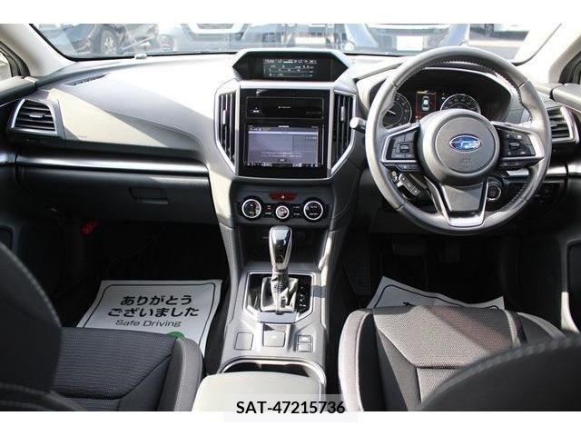 Subaru IMPREZA G4 2017-07 272760-13