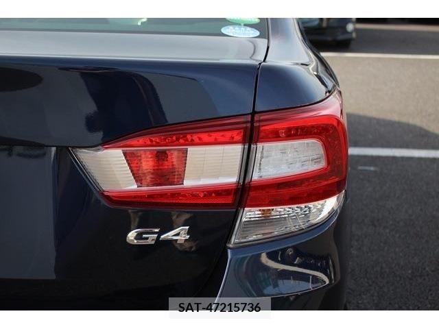 Subaru IMPREZA G4 2017-07 272760-10
