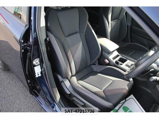 Subaru IMPREZA G4 2017-07 272760-11