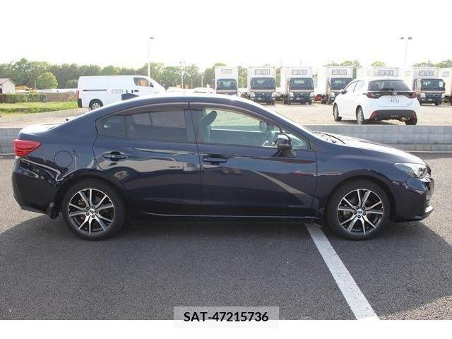Subaru IMPREZA G4 2017-07 272760-7