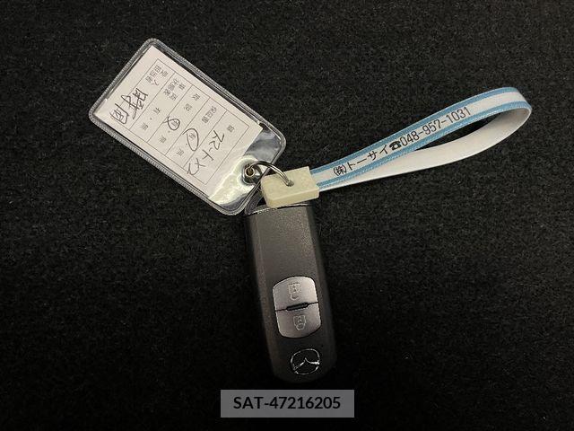 Mazda DEMIO 2017-07 373342-23
