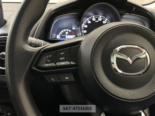 Mazda DEMIO 2017-07 373342-21
