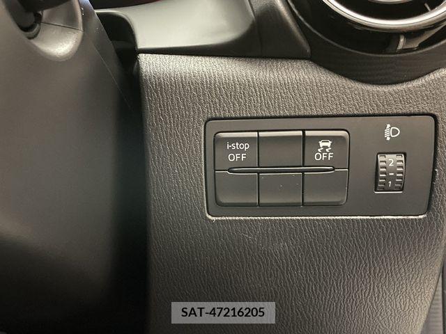 Mazda DEMIO 2017-07 373342-20