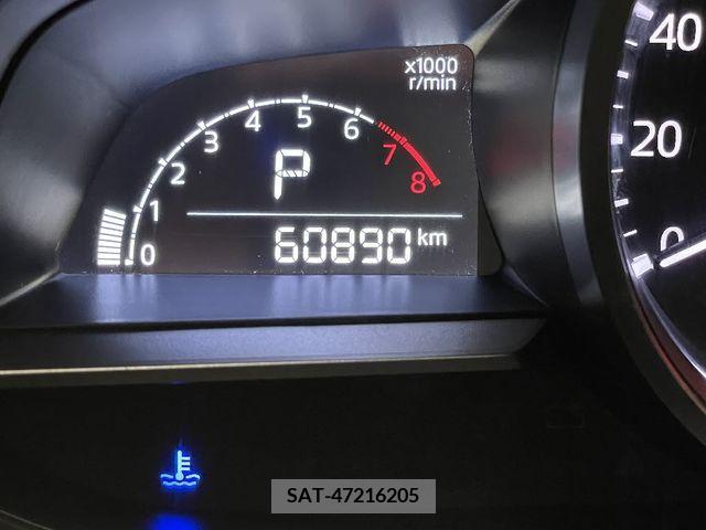 Mazda DEMIO 2017-07 373342-28